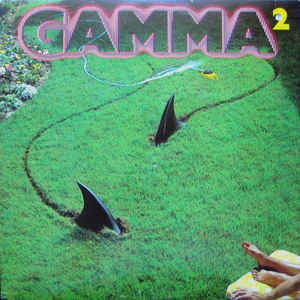 GAMMA - 2
